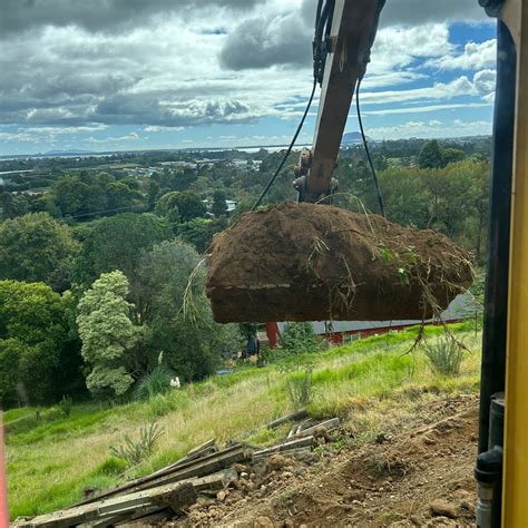 mini digger hire bay of plenty|digger company waihi.